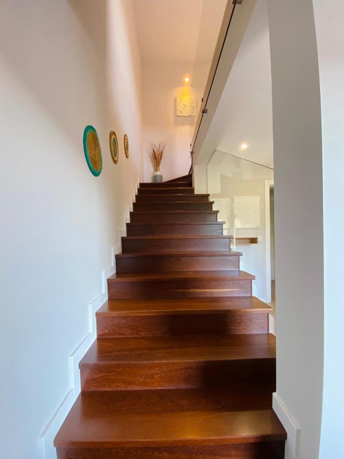 Casa Sousa 3Rd Generation - Apart 1 Apartment Boticas Bagian luar foto