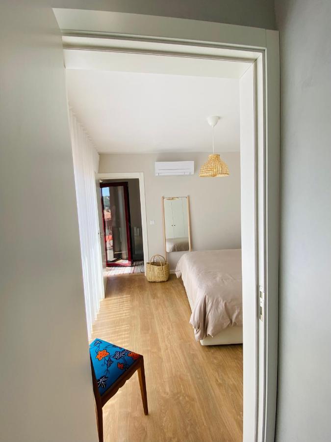 Casa Sousa 3Rd Generation - Apart 1 Apartment Boticas Bagian luar foto