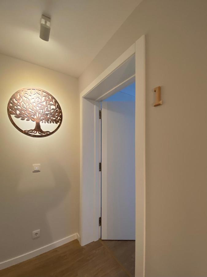 Casa Sousa 3Rd Generation - Apart 1 Apartment Boticas Bagian luar foto