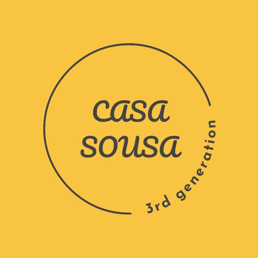 Casa Sousa 3Rd Generation - Apart 1 Apartment Boticas Bagian luar foto