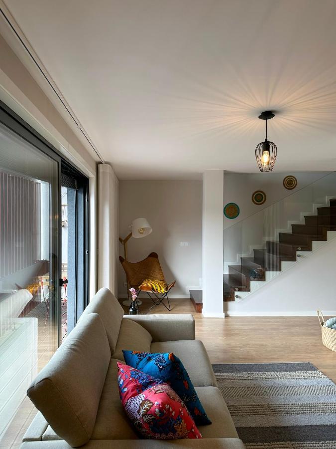 Casa Sousa 3Rd Generation - Apart 1 Apartment Boticas Bagian luar foto