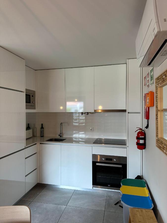Casa Sousa 3Rd Generation - Apart 1 Apartment Boticas Bagian luar foto